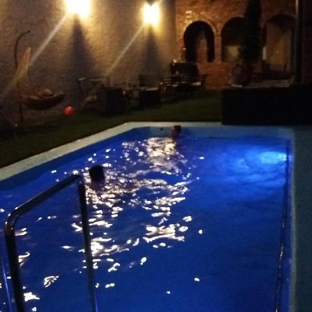 Guesthouse Prenociste Faraon Pljevlja Exterior foto