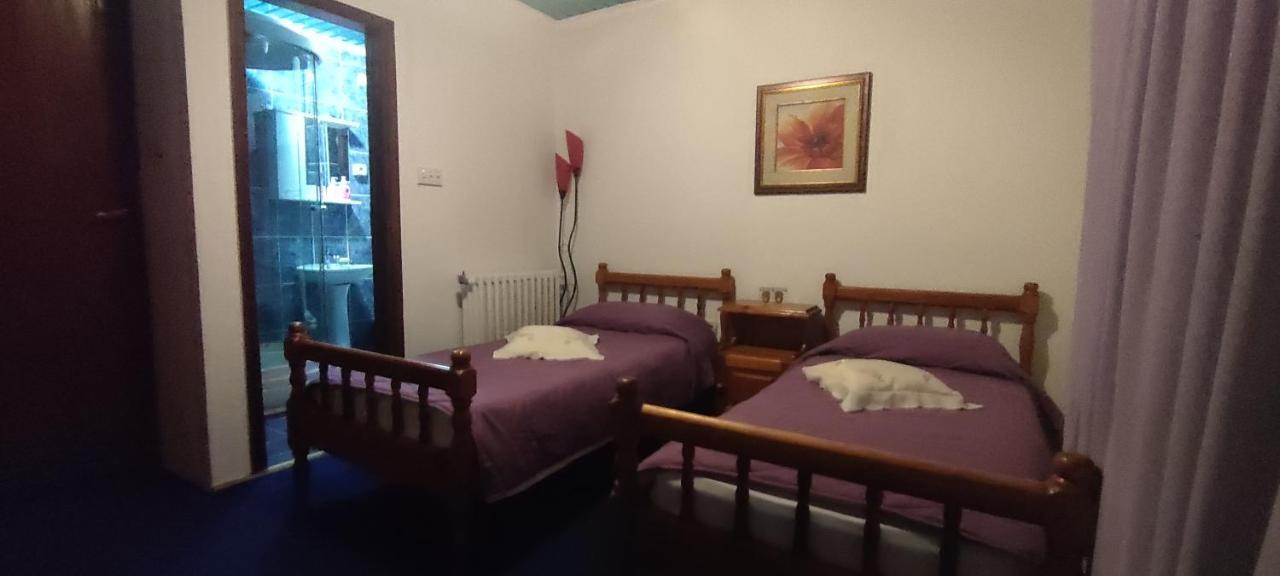 Guesthouse Prenociste Faraon Pljevlja Exterior foto