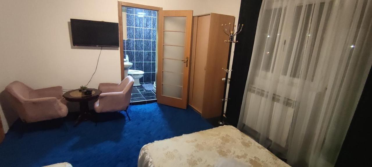 Guesthouse Prenociste Faraon Pljevlja Exterior foto