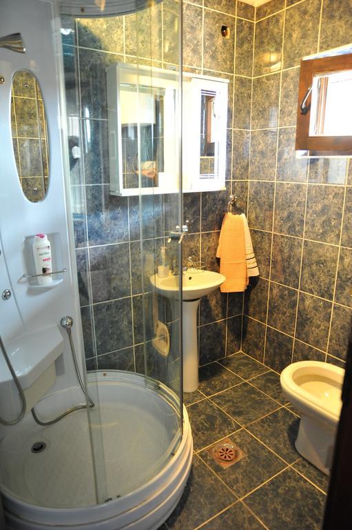 Guesthouse Prenociste Faraon Pljevlja Habitación foto