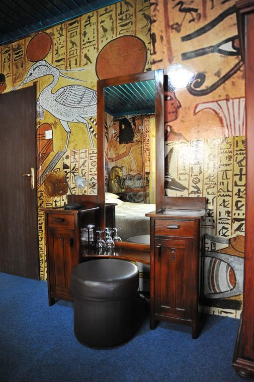 Guesthouse Prenociste Faraon Pljevlja Habitación foto
